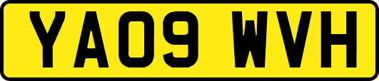 YA09WVH