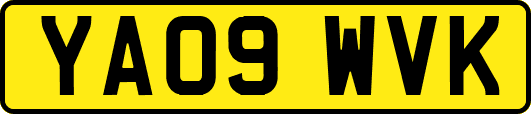 YA09WVK