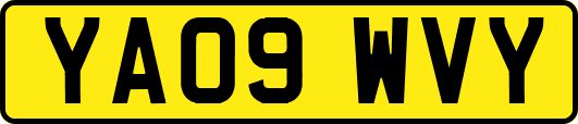 YA09WVY