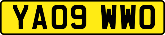 YA09WWO