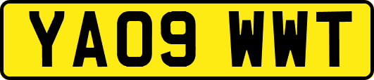 YA09WWT