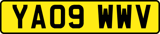 YA09WWV