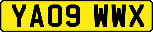 YA09WWX