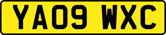 YA09WXC