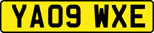 YA09WXE