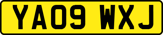 YA09WXJ
