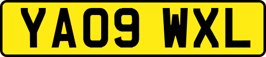 YA09WXL
