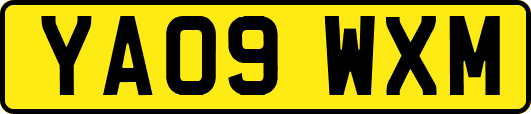 YA09WXM