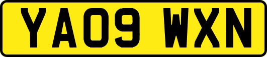 YA09WXN