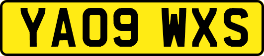 YA09WXS