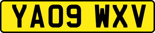 YA09WXV
