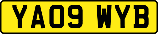 YA09WYB