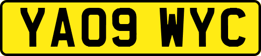 YA09WYC