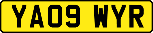 YA09WYR