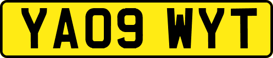 YA09WYT