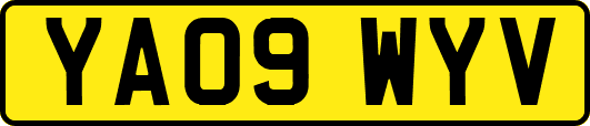 YA09WYV