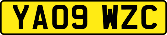 YA09WZC