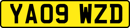 YA09WZD