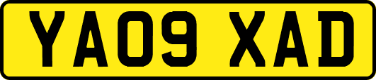 YA09XAD