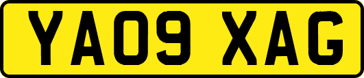 YA09XAG