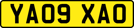 YA09XAO