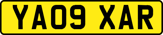 YA09XAR