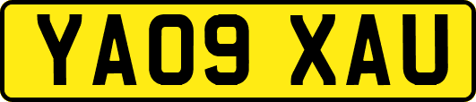YA09XAU