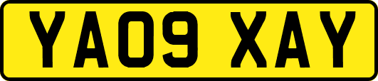 YA09XAY