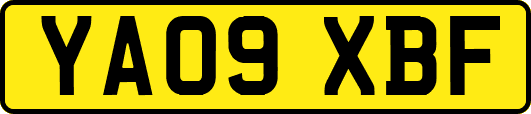 YA09XBF