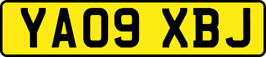 YA09XBJ