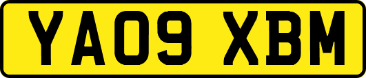 YA09XBM