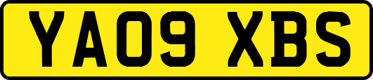 YA09XBS