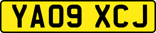 YA09XCJ