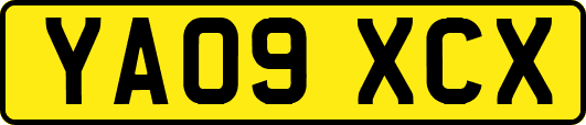 YA09XCX