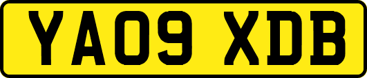 YA09XDB