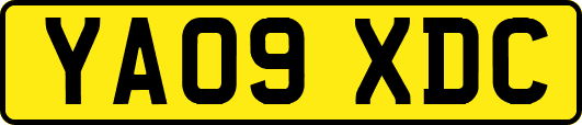 YA09XDC