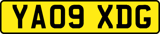 YA09XDG