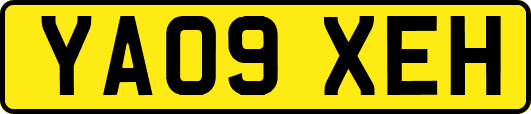 YA09XEH