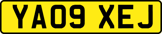 YA09XEJ
