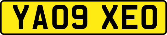 YA09XEO