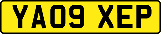 YA09XEP