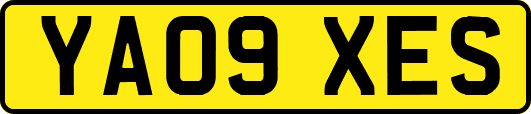 YA09XES