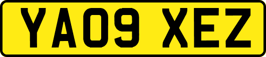 YA09XEZ
