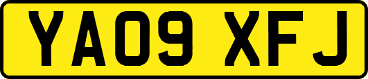 YA09XFJ