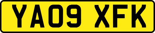 YA09XFK