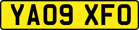 YA09XFO