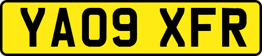 YA09XFR