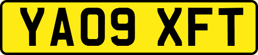 YA09XFT