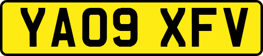 YA09XFV