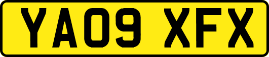 YA09XFX